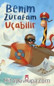 Benim Zürafam Uçabilir