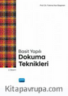 Basit Yapılı Dokuma Teknikleri