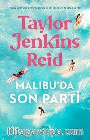 Malibu’da Son Parti