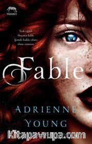 Fable (Karton Kapak)