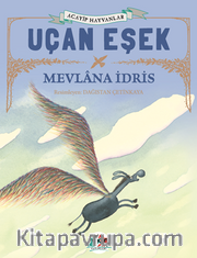 Uçan Eşek