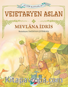 Vejetaryen Aslan
