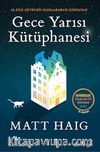 Gece Yarısı Kütüphanesi