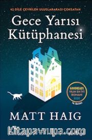 Gece Yarısı Kütüphanesi