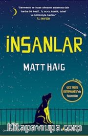 İnsanlar