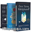 Matt Haig Seti (3 Kitap)