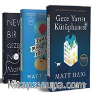 Matt Haig Seti (3 Kitap)