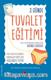 3 Günde Tuvalet Eğitimi