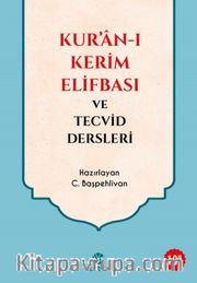 Kuranı Kerim Elifbası ve Tecvid Dersleri