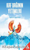 Kaf Dağının Yetimleri