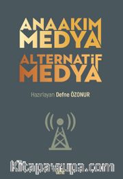 Anaakım Medya Alternatif Medya