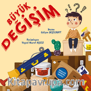 Büyük Değişim 