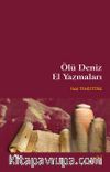 Ölü Deniz El Yazmaları
