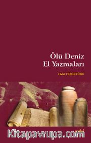 Ölü Deniz El Yazmaları