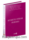 Kıymetli Evrak Hukuku