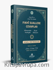 Fıkhi Suallere Cevaplar 5.Cilt