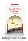 Talebenin Hazinesi Roman Boy - Karton Kapak