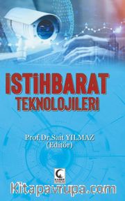İstihbarat Teknolojileri