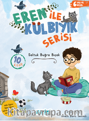 Eren İle Külbıyık Serisi – 10 Kitap