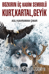 Kurt, Kartal, Geyik 