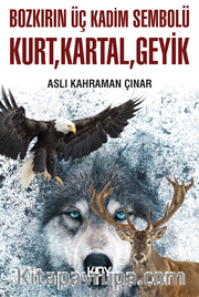 Kurt, Kartal, Geyik 