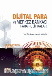  Dijital Para ve Merkez Bankası Para Politikaları