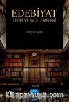 Edebiyat Teori ve İncelemeleri