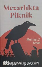Mezarlıkta Piknik