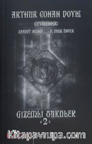 Gizemli Öyküler 2
