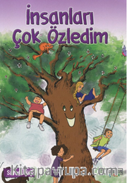 İnsanları Çok Özledim