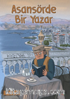Asansörde Bir Yazar