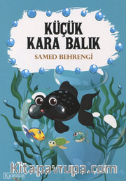 Küçük Kara Balık