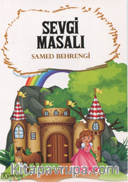 Sevgi Masalı