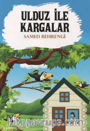 Ulduz İle Kargalar