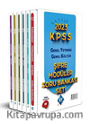 2023 KPSS Genel Yetenek Genel Kültür Şifre Modüler Soru Bankası Seti Video Çözümlü