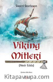 Viking Mitleri <br /> Nesir Edda