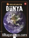 Bilgiç Kedi Anlatıyor - Dünya