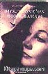Mrs. Stone'un Roma Baharı
