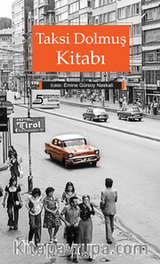 Taksi Dolmuş Kitabı