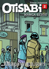 Otisabi Manga Cilt 2