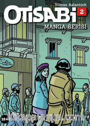 Otisabi Manga Cilt 2