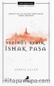 Vezirül Kebir İshak Paşa