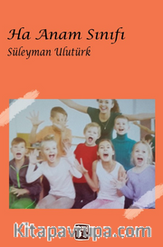 Ha Anam Sınıfı