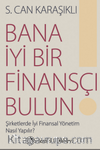 Bana İyi Bir Finansçı Bulun!