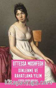 Dinlenme ve Rahatlama Yılım