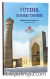Fatiha Tefsiri - Özbekçe Tercümesi