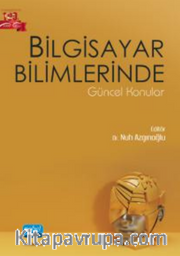 Bilgisayar Bilimlerinde Güncel Konular
