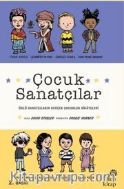 Çocuk Sanatçılar