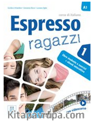 Espresso ragazzi 1 (A1) 