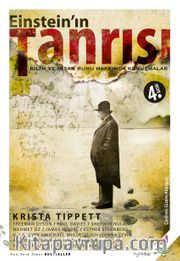 Einstein'ın Tanrısı <br /> Bilim ve İnsan Ruhu Hakkında Konuşmalar